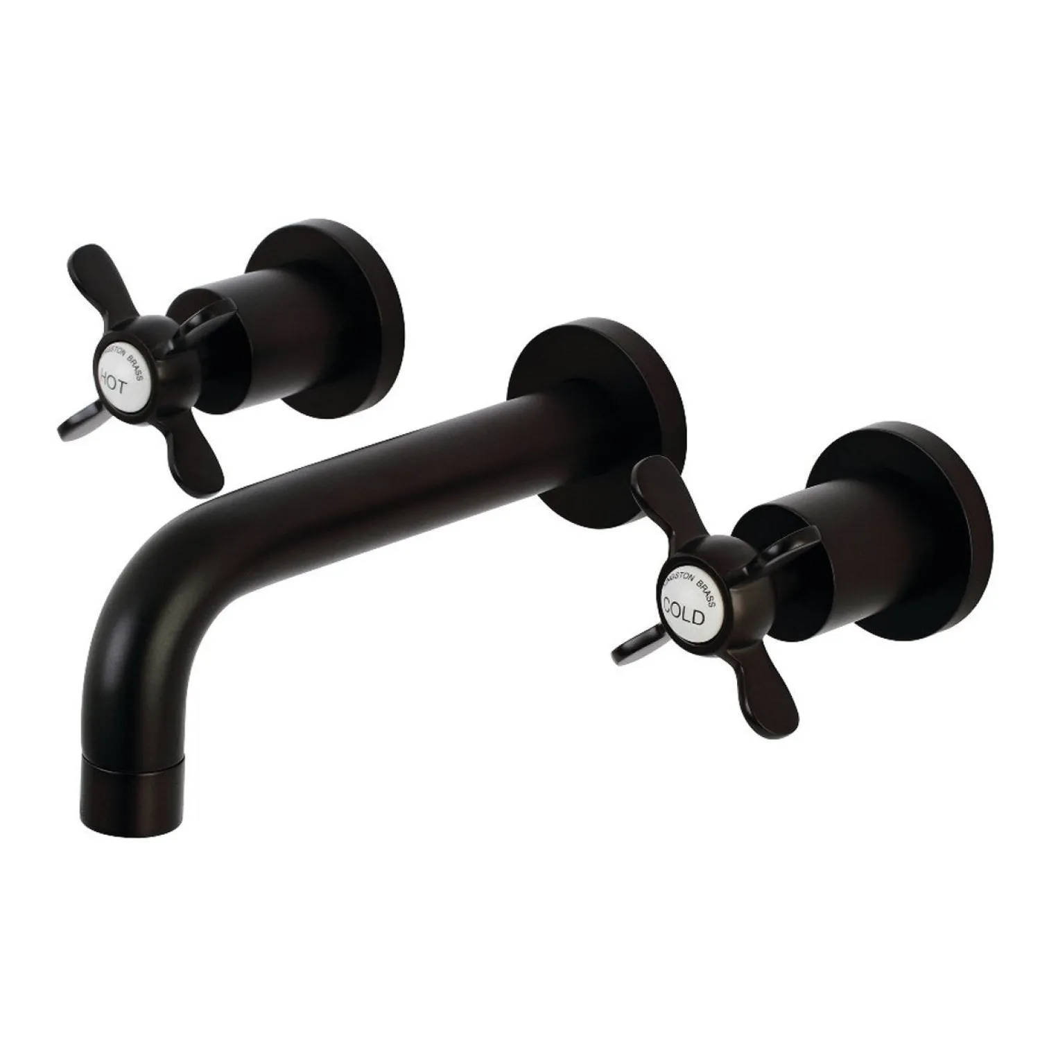 Online Essex 2-Handle 8-Inch Wall Mount Bathroom Faucet Wall Mount