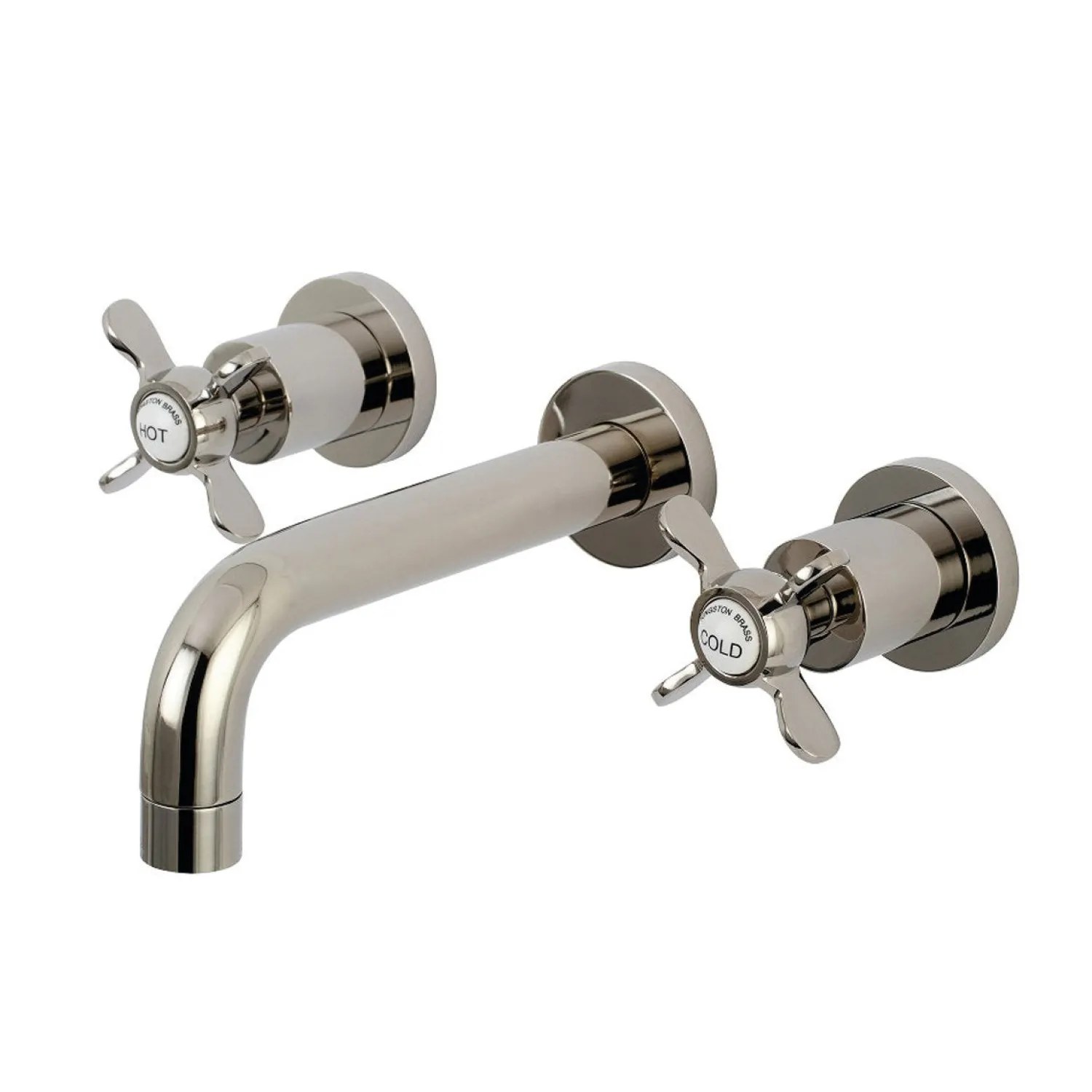 Online Essex 2-Handle 8-Inch Wall Mount Bathroom Faucet Wall Mount