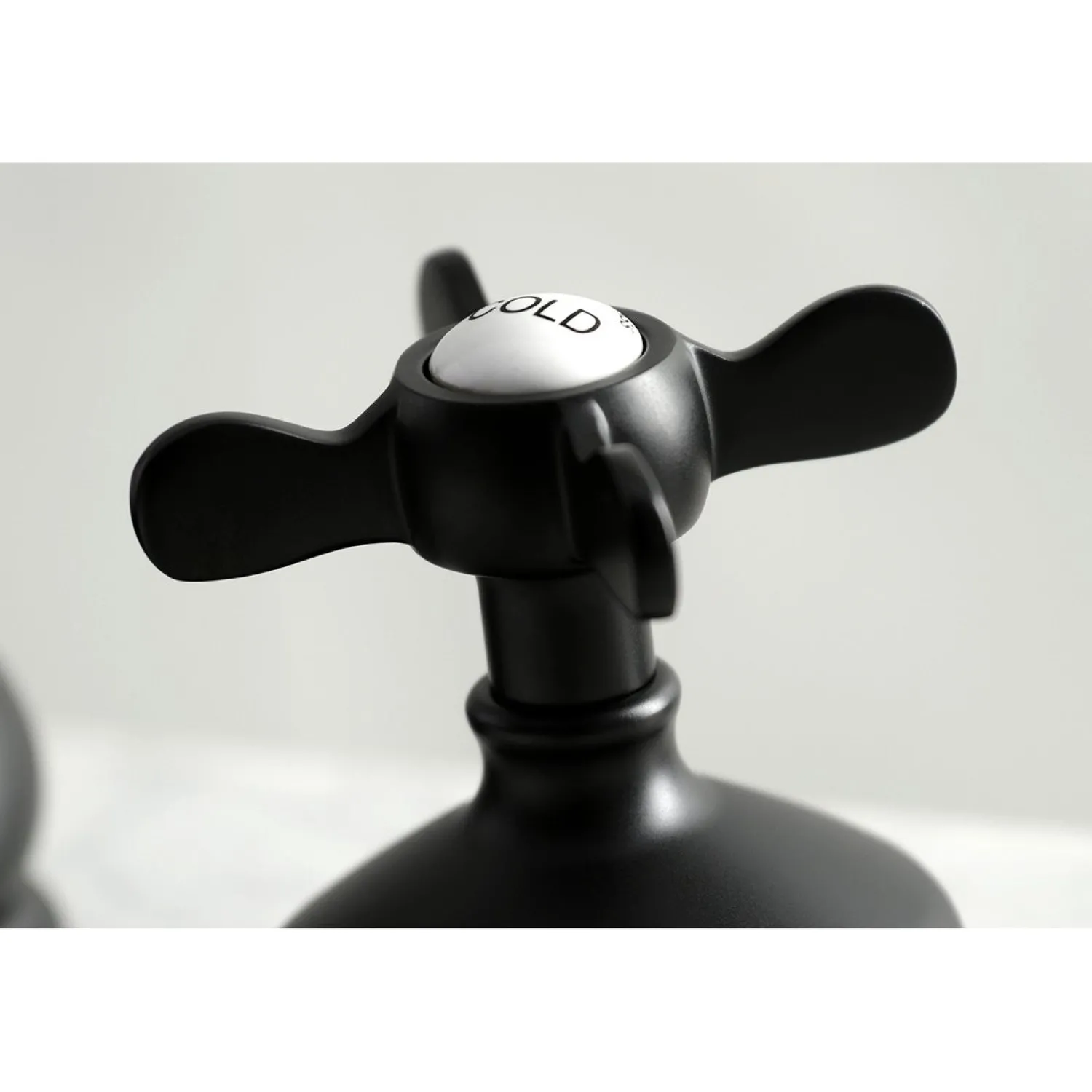 New Essex 3-Hole 8-Inch Widespread Bathroom Faucet 8" Widespread