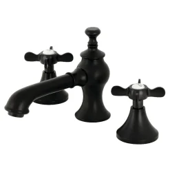 Essex 8-Inch Widespread Bathroom Faucet 8" Widespread