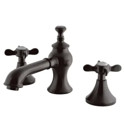 Essex 8-Inch Widespread Bathroom Faucet 8