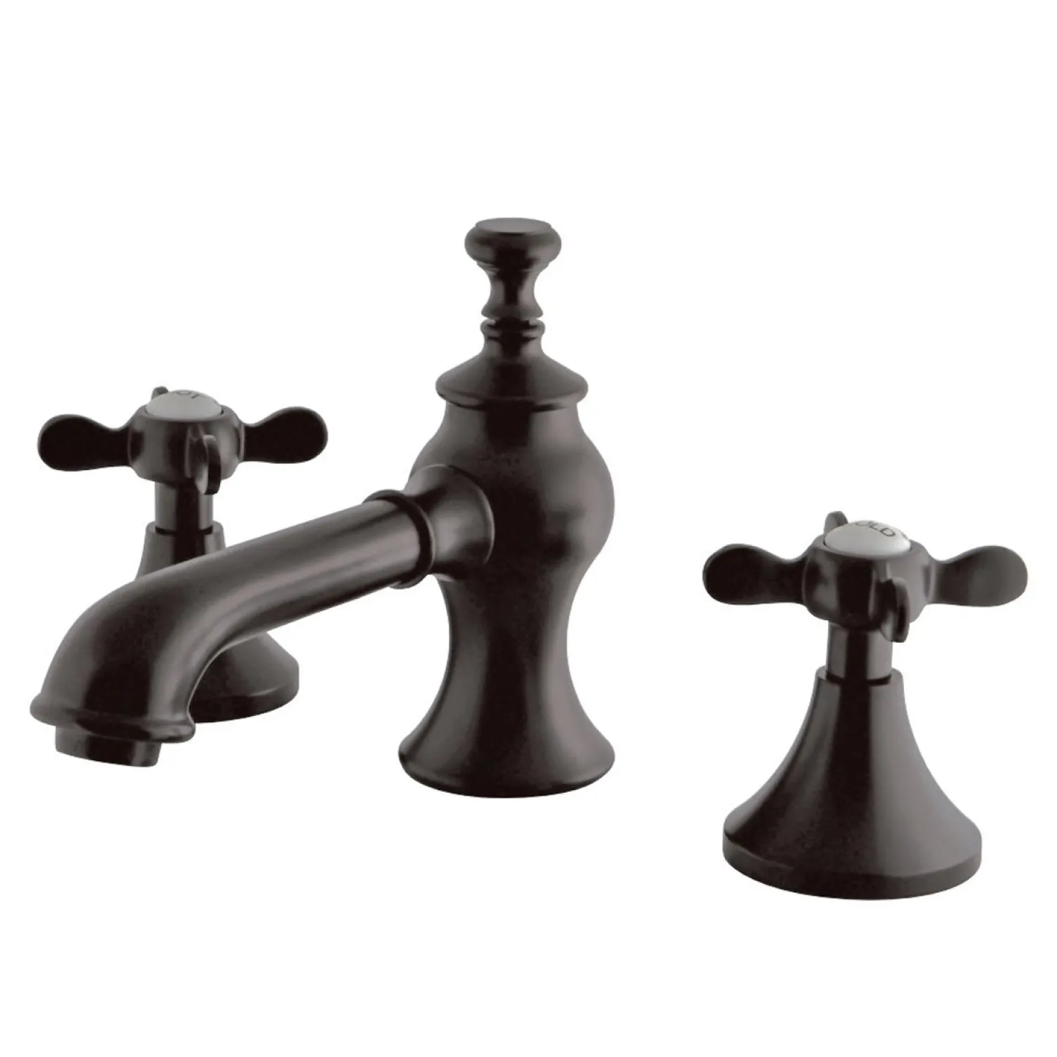 Essex 8-Inch Widespread Bathroom Faucet 8" Widespread