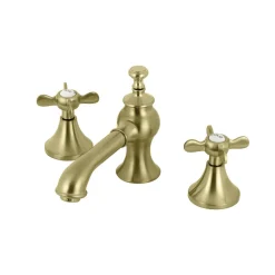 Essex 8-Inch Widespread Bathroom Faucet 8