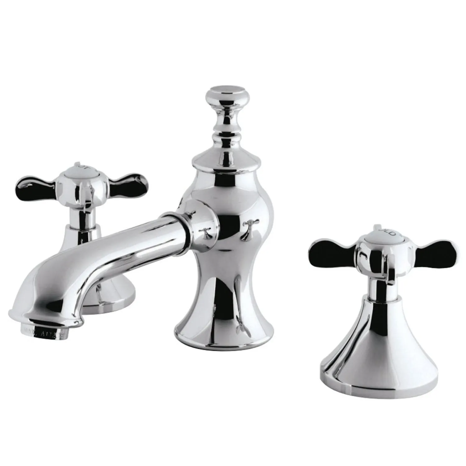 Essex 8-Inch Widespread Bathroom Faucet 8" Widespread