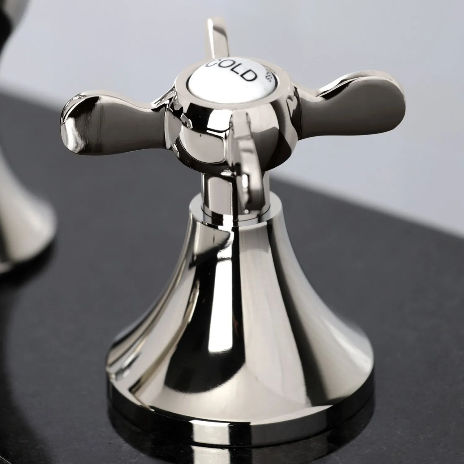Essex 8-Inch Widespread Bathroom Faucet 8" Widespread