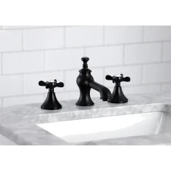 Essex 8-Inch Widespread Bathroom Faucet 8