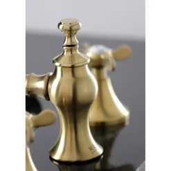 Essex 8-Inch Widespread Bathroom Faucet 8
