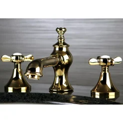 Essex 8-Inch Widespread Bathroom Faucet 8