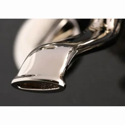 New Essex Wall Mount Clawfoot Tub Filler with Hand Shower Tub & Shower Sets|Tub Faucets