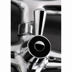 New Essex Wall Mount Clawfoot Tub Filler with Hand Shower Tub & Shower Sets|Tub Faucets