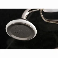 New Essex Wall Mount Clawfoot Tub Filler with Hand Shower Tub & Shower Sets|Tub Faucets