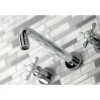 Clearance Essex Wall Mount Tub Faucet Tub Faucets