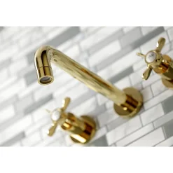Clearance Essex Wall Mount Tub Faucet Tub Faucets