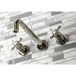 Clearance Essex Wall Mount Tub Faucet Tub Faucets