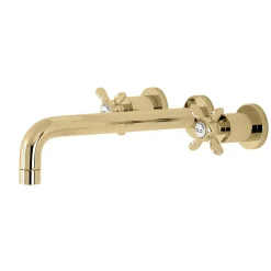 Clearance Essex Wall Mount Tub Faucet Tub Faucets