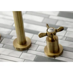 Clearance Essex Wall Mount Tub Faucet Tub Faucets