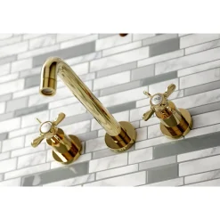 Clearance Essex Wall Mount Tub Faucet Tub Faucets