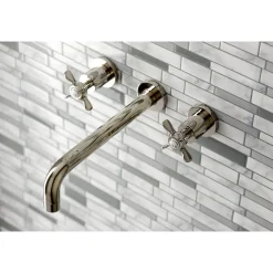 Clearance Essex Wall Mount Tub Faucet Tub Faucets