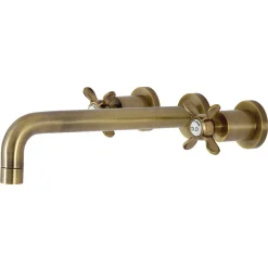 Clearance Essex Wall Mount Tub Faucet Tub Faucets