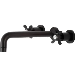 Clearance Essex Wall Mount Tub Faucet Tub Faucets