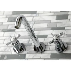 Clearance Essex Wall Mount Tub Faucet Tub Faucets