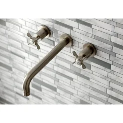 Clearance Essex Wall Mount Tub Faucet Tub Faucets