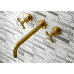 Clearance Essex Wall Mount Tub Faucet Tub Faucets