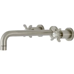Clearance Essex Wall Mount Tub Faucet Tub Faucets