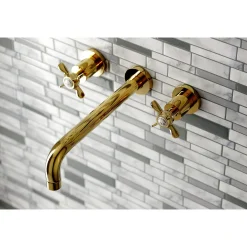 Clearance Essex Wall Mount Tub Faucet Tub Faucets