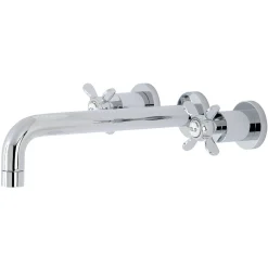 Clearance Essex Wall Mount Tub Faucet Tub Faucets