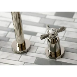 Clearance Essex Wall Mount Tub Faucet Tub Faucets