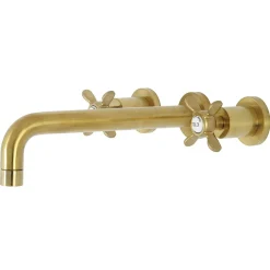 Clearance Essex Wall Mount Tub Faucet Tub Faucets