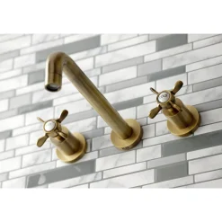 Clearance Essex Wall Mount Tub Faucet Tub Faucets