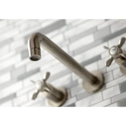 Clearance Essex Wall Mount Tub Faucet Tub Faucets