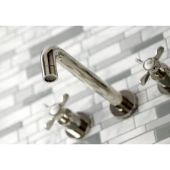 Clearance Essex Wall Mount Tub Faucet Tub Faucets