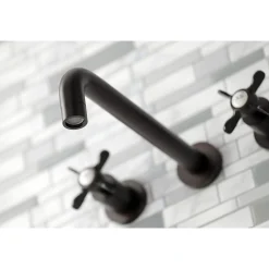 Clearance Essex Wall Mount Tub Faucet Tub Faucets