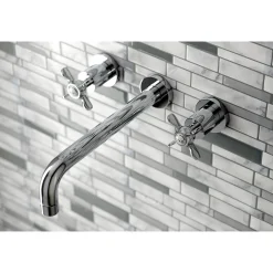 Clearance Essex Wall Mount Tub Faucet Tub Faucets