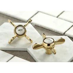 Outlet Essex Widespread Kitchen Faucet Widespread Kitchen Faucets|Faucets With Side Spray