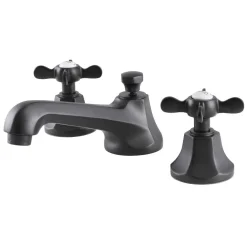 Clearance Essex 8" Widespread Bathroom Faucet 8" Widespread