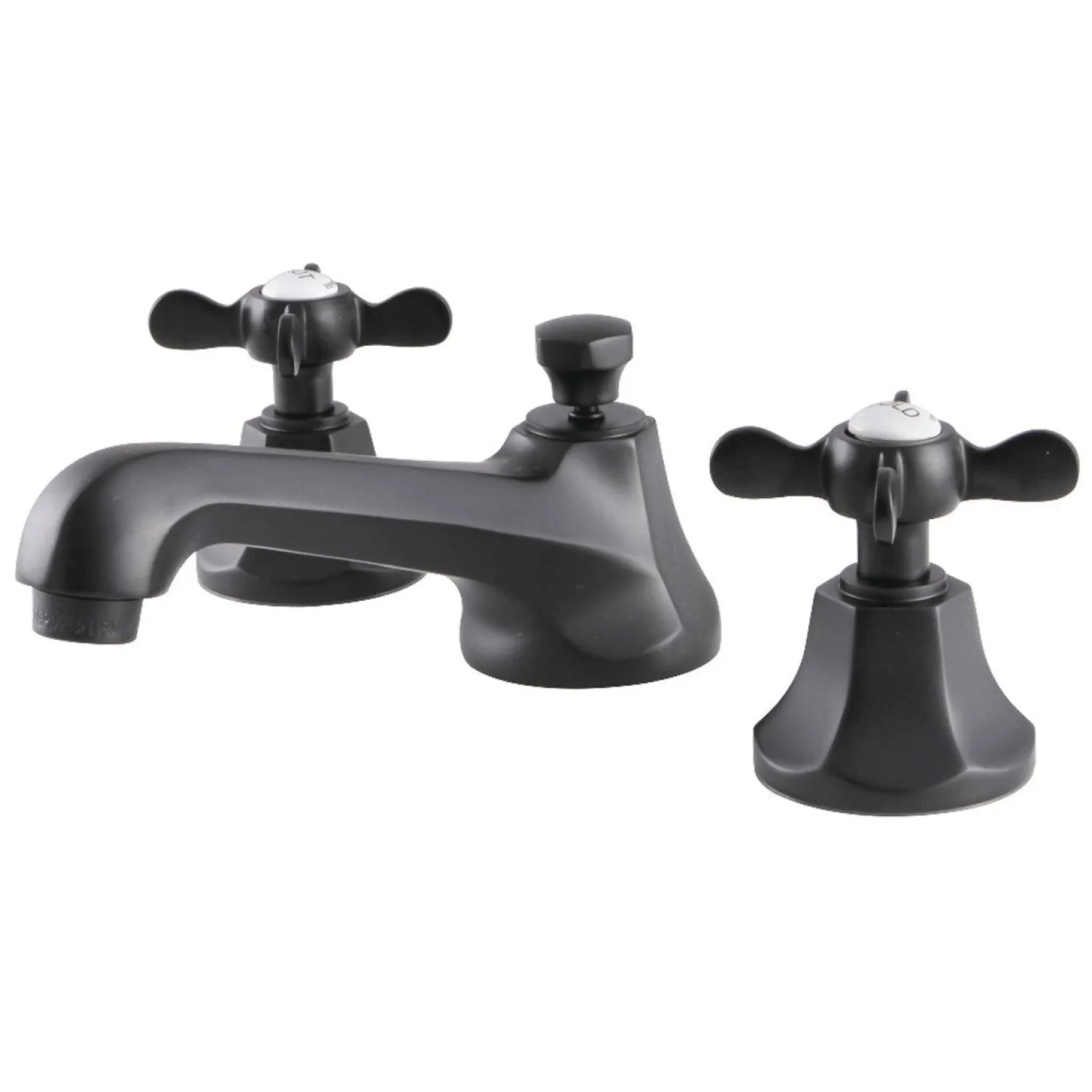 Clearance Essex 8" Widespread Bathroom Faucet 8" Widespread