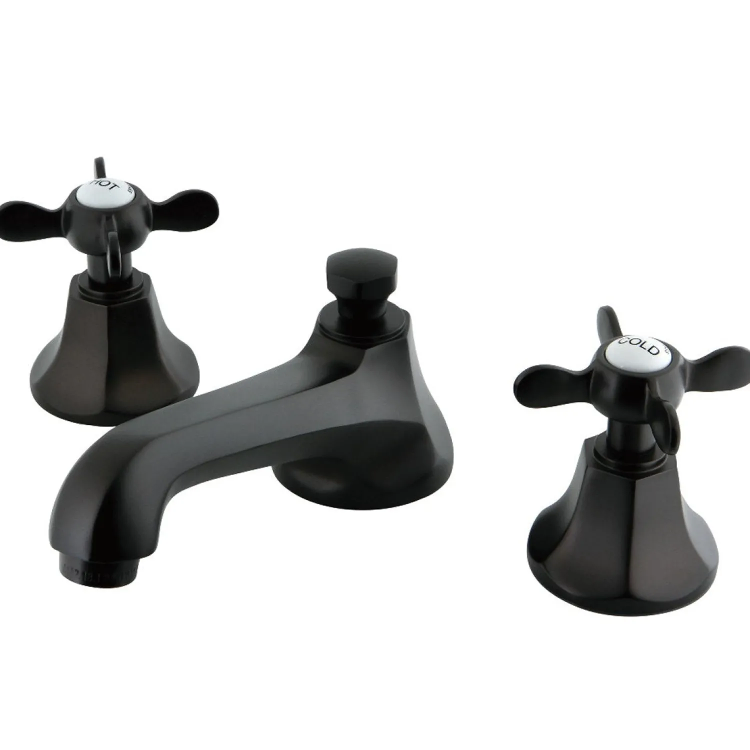 Clearance Essex 8" Widespread Bathroom Faucet 8" Widespread