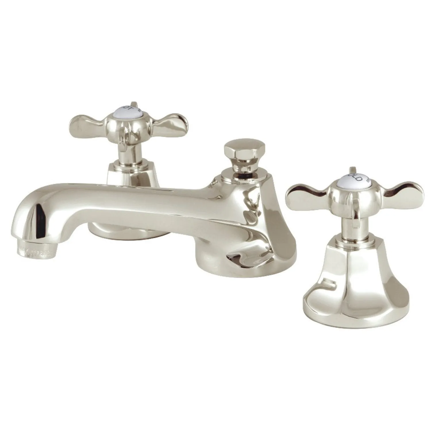 Clearance Essex 8" Widespread Bathroom Faucet 8" Widespread