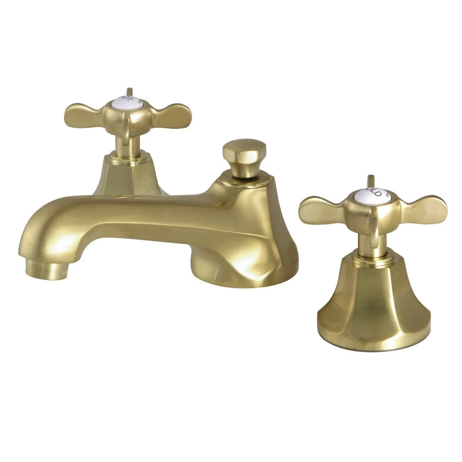 Clearance Essex 8" Widespread Bathroom Faucet 8" Widespread
