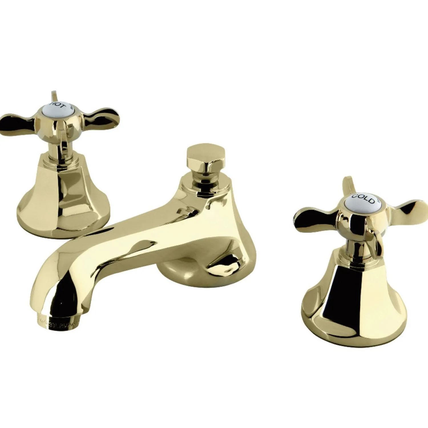 Clearance Essex 8" Widespread Bathroom Faucet 8" Widespread