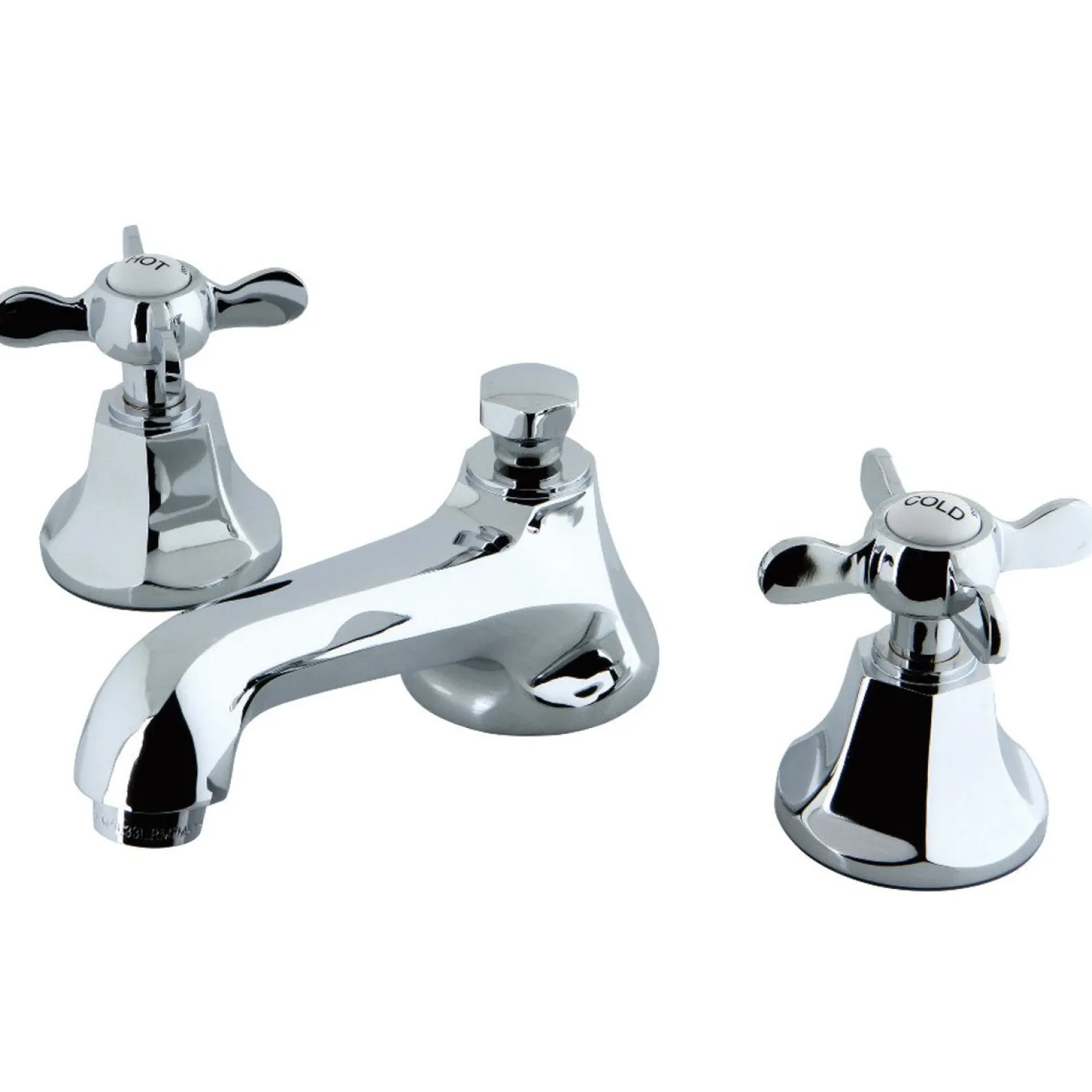 Clearance Essex 8" Widespread Bathroom Faucet 8" Widespread