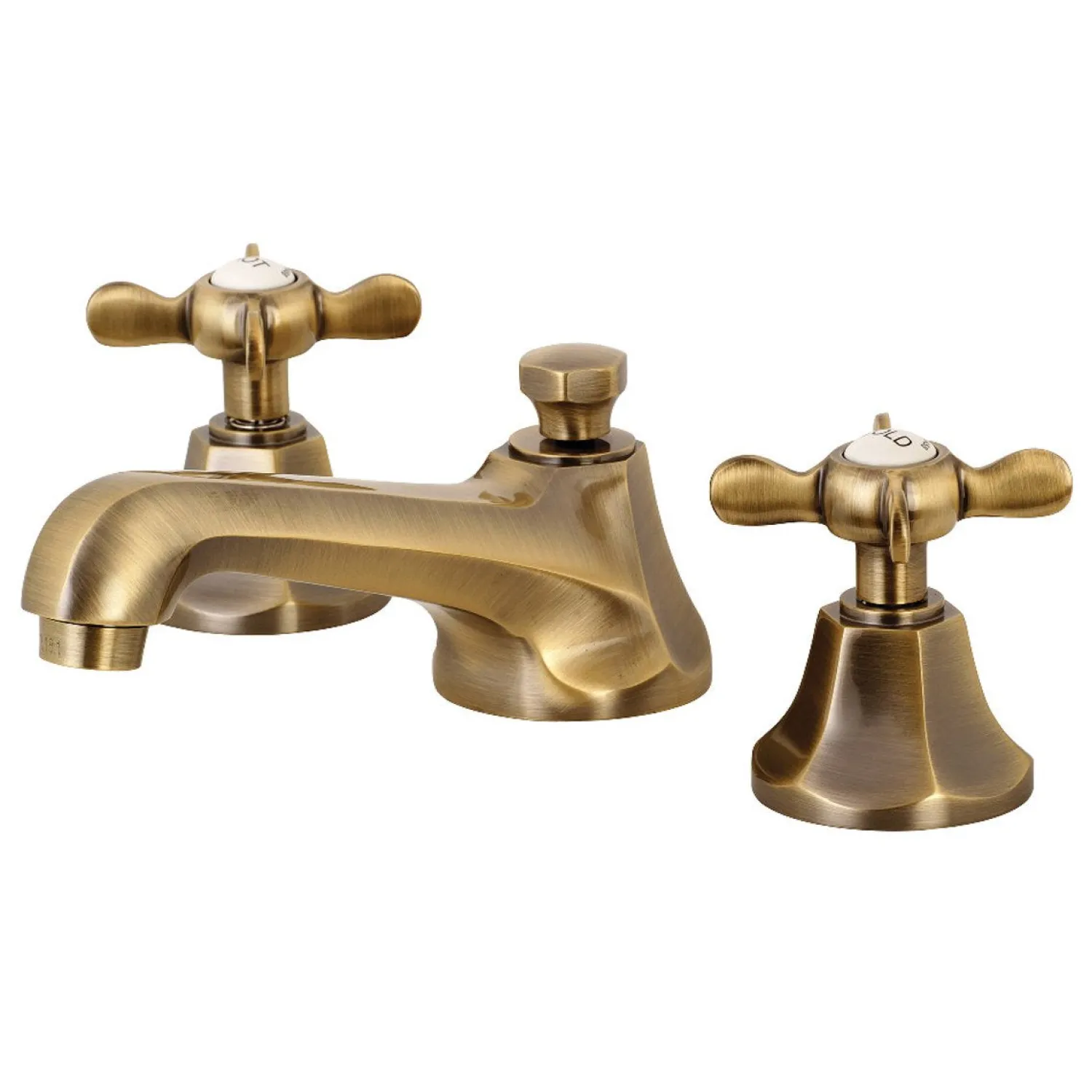 Clearance Essex 8" Widespread Bathroom Faucet 8" Widespread