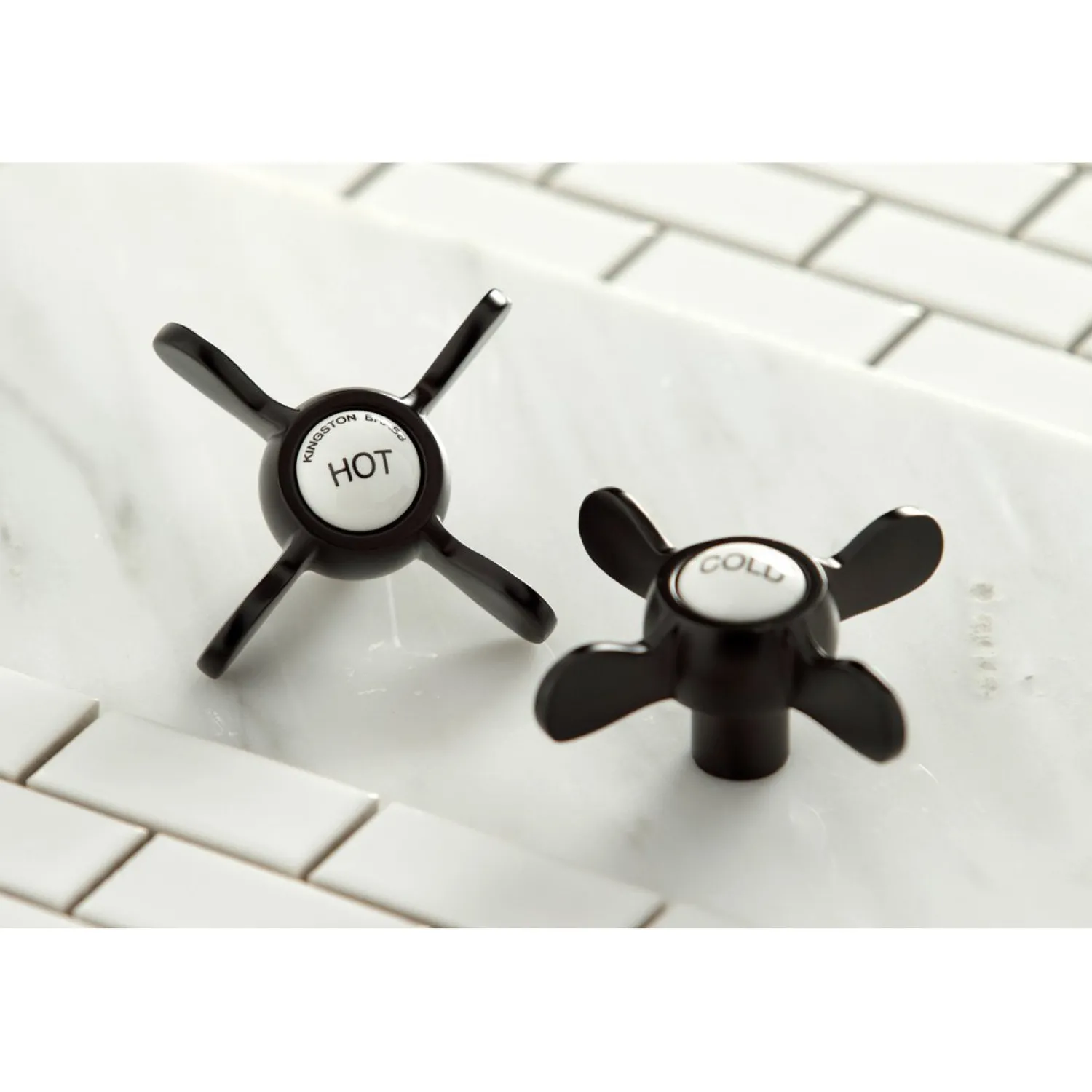 Clearance Essex 8" Widespread Bathroom Faucet 8" Widespread