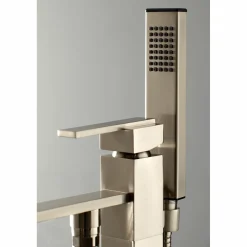 New Executive Freestanding Roman Tub Filler Free Standing Tub Fillers|Tub Faucets