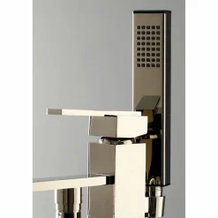 New Executive Freestanding Roman Tub Filler Free Standing Tub Fillers|Tub Faucets