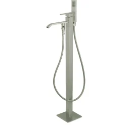 New Executive Freestanding Roman Tub Filler Free Standing Tub Fillers|Tub Faucets